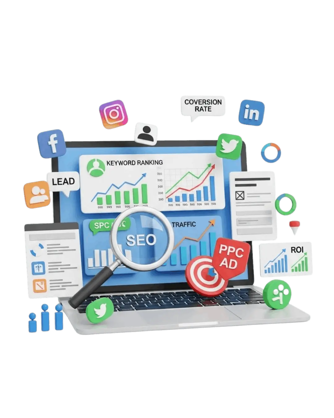 digital marketing agency in Jaipur