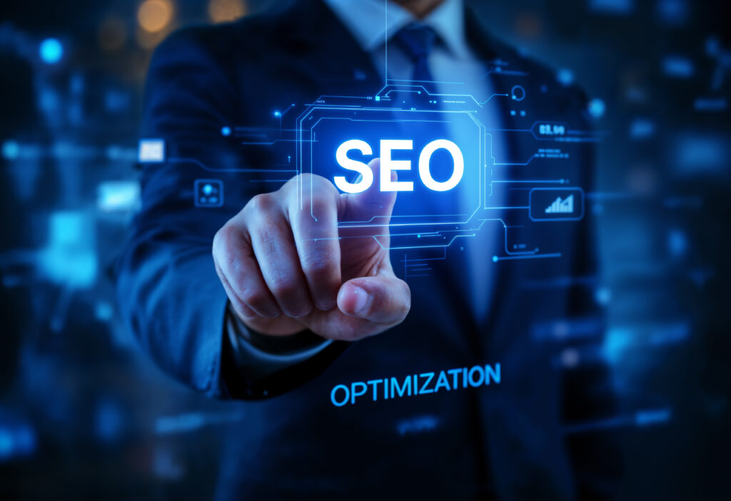SEO Services in India: How Growsarrthi Helps Your Website Rank on Google
