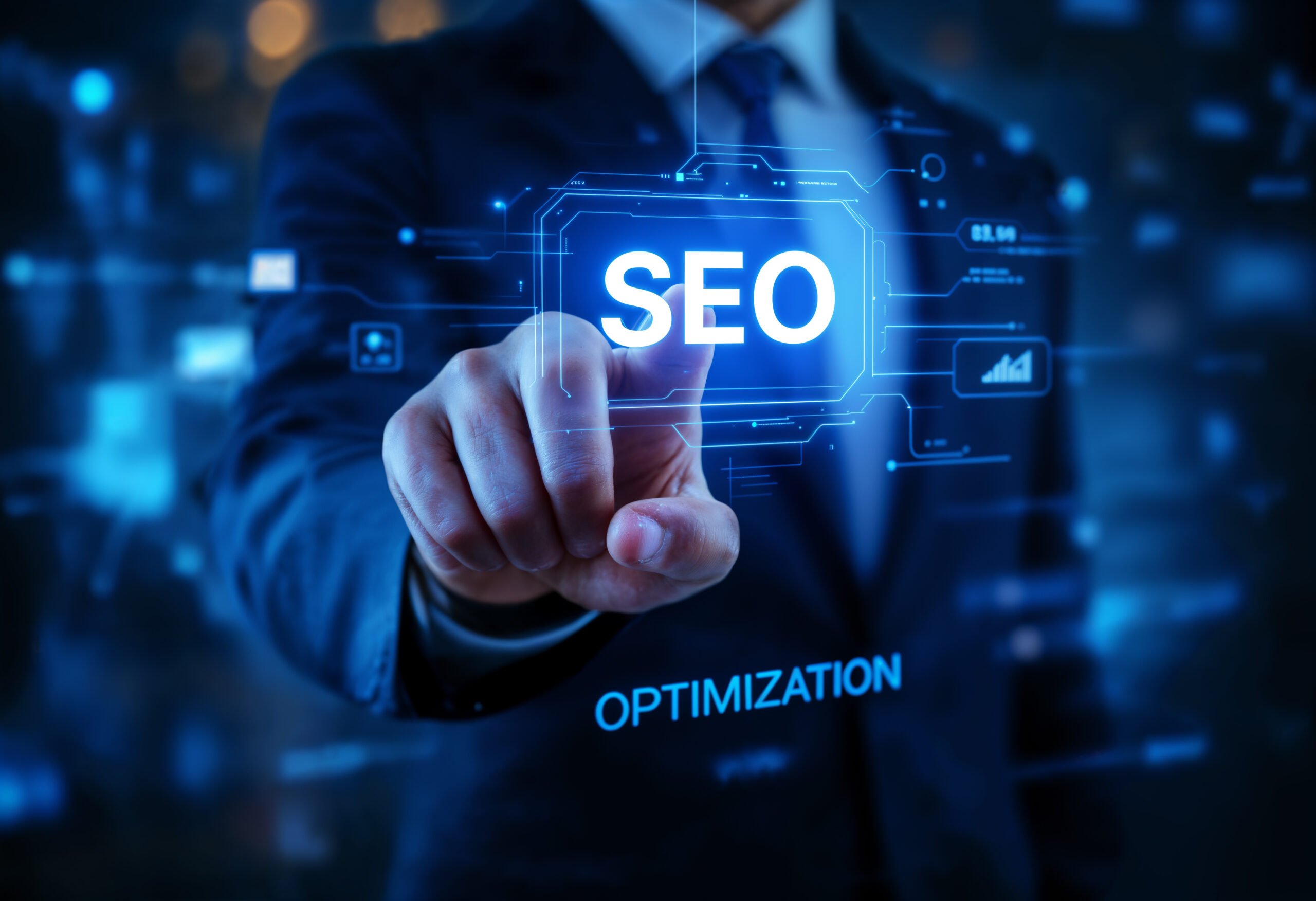 SEO Services in India: How Growsarrthi Helps Your Website Rank on Google