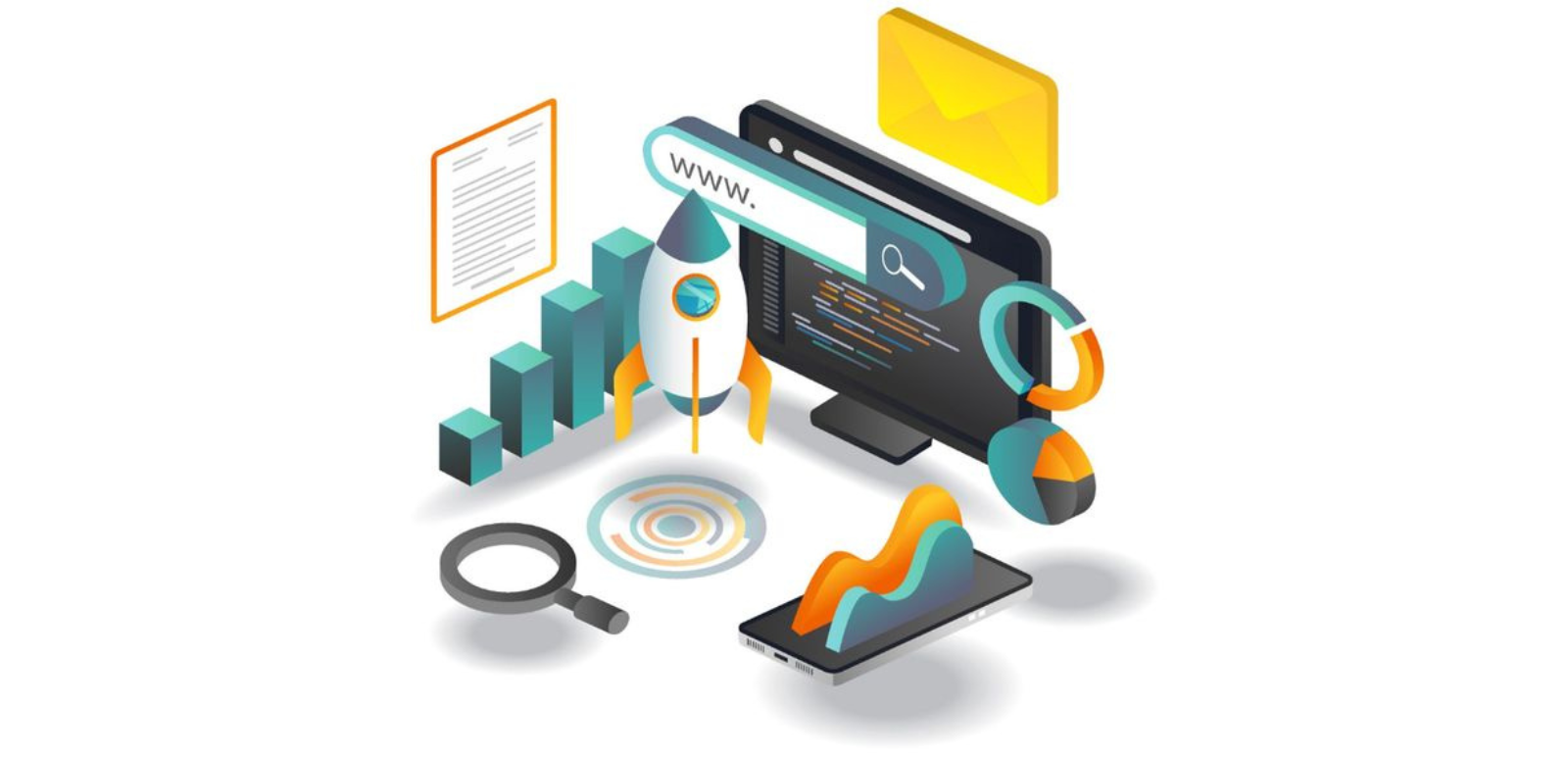 Best Digital Marketing Agency in Ravan Gate Jaipur