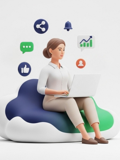 Social Media Marketing Services