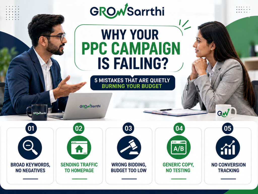 PPC Campaign