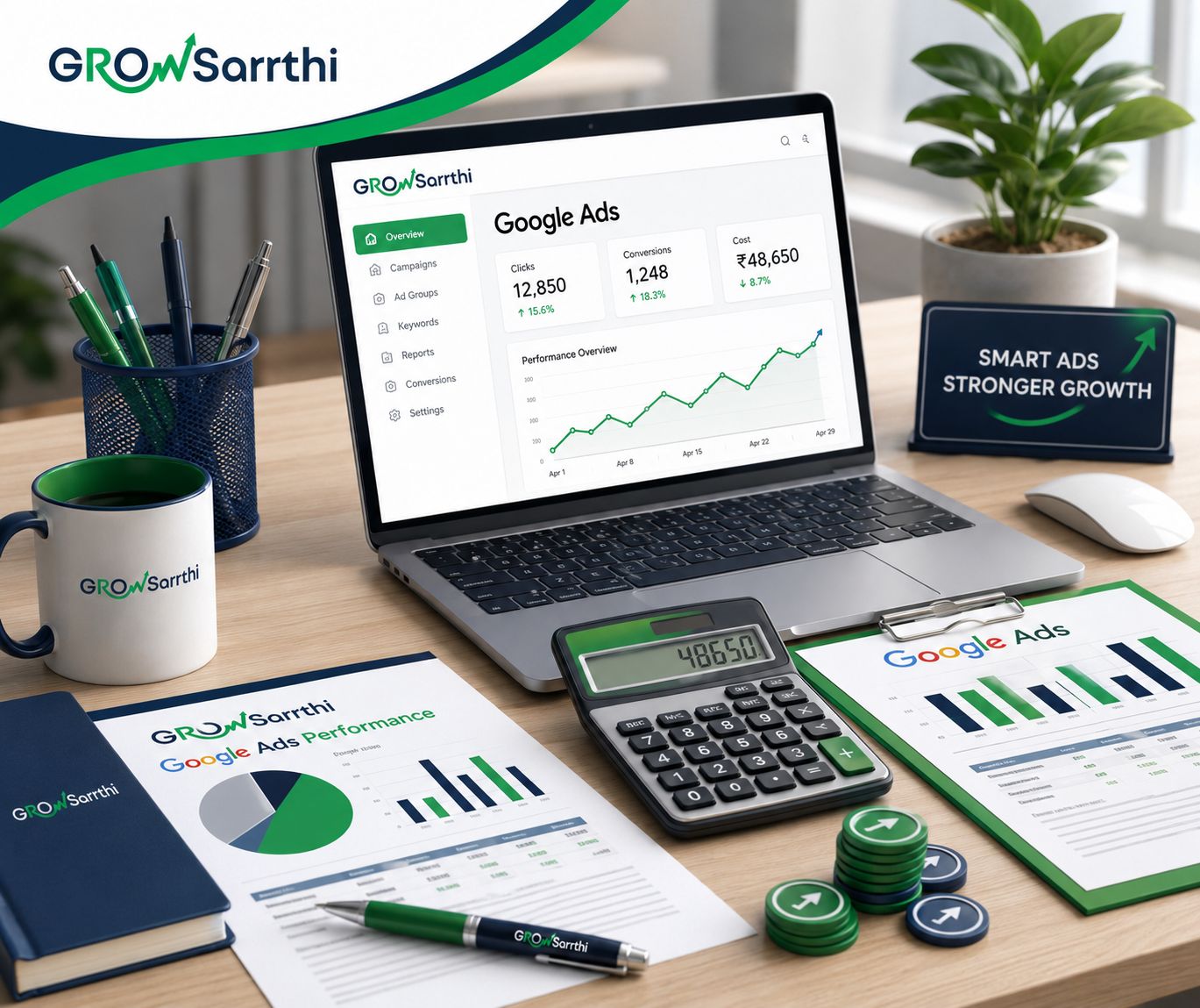 Digital Marketing Agency Near me