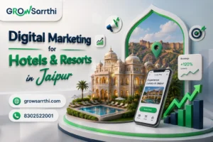 Digital Marketing for Hotels