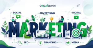 Marketing and Advertising Agency