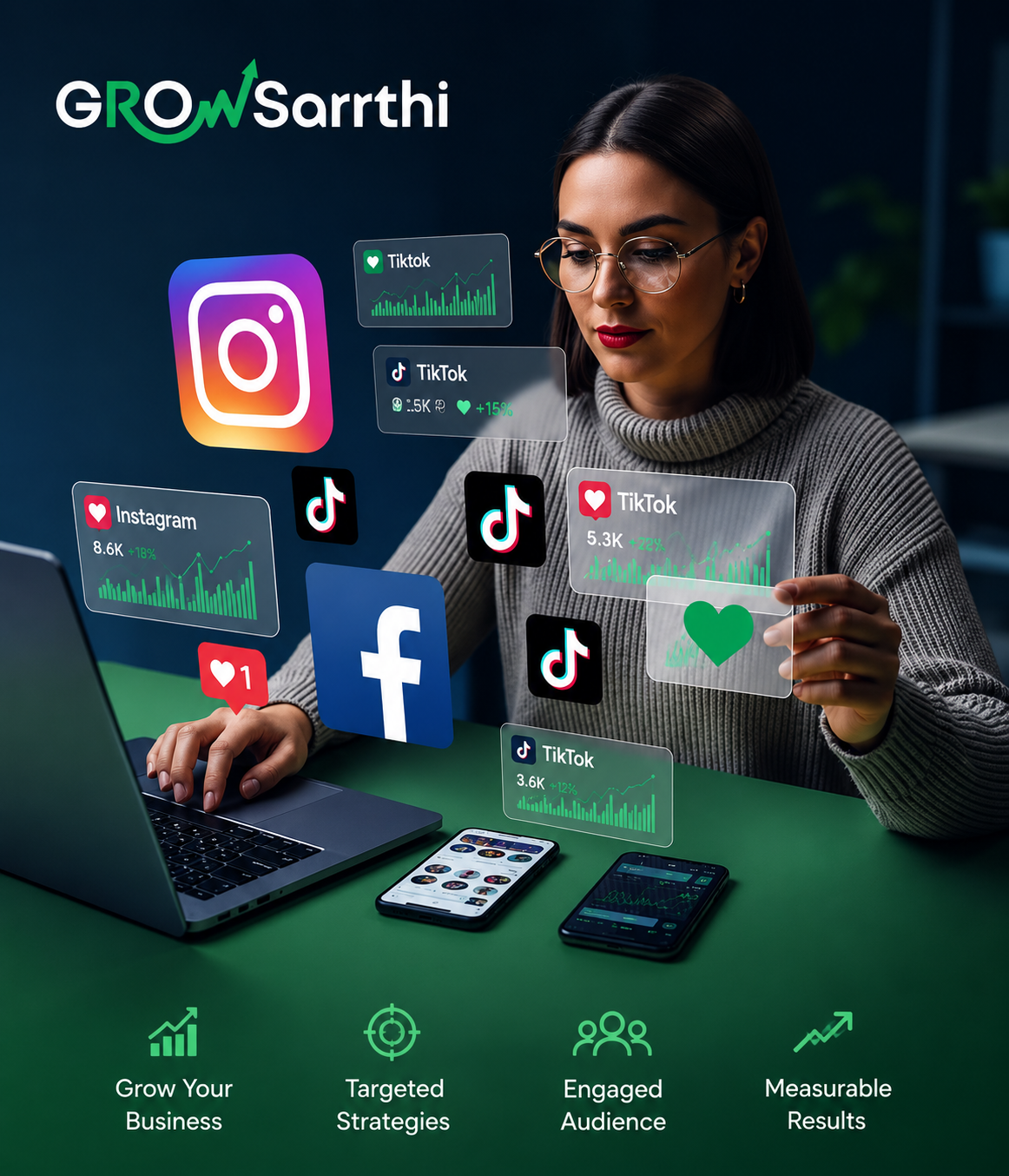 Real Estate Digital Marketing Agency