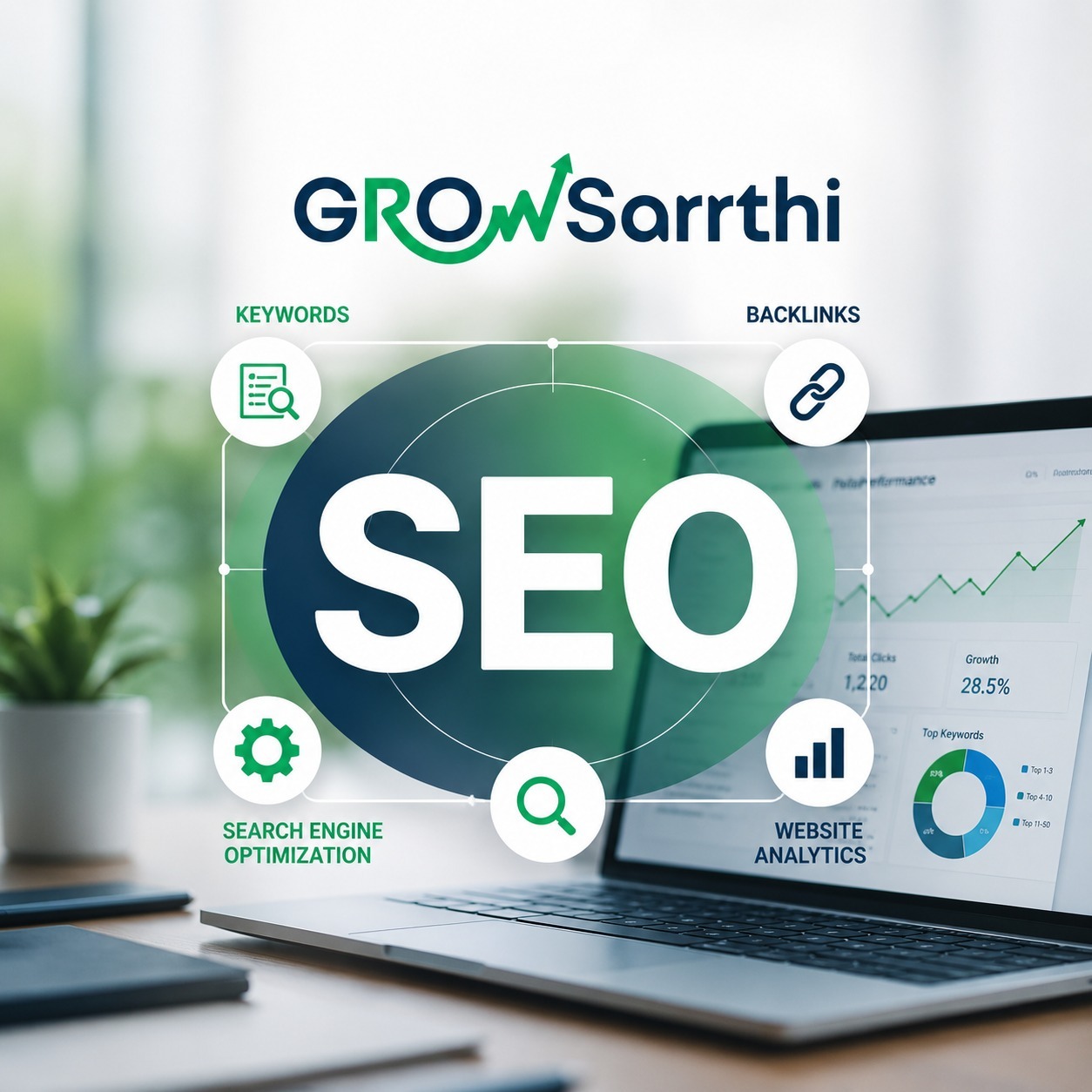 Digital Marketing Agency in Govindpura kalwar road