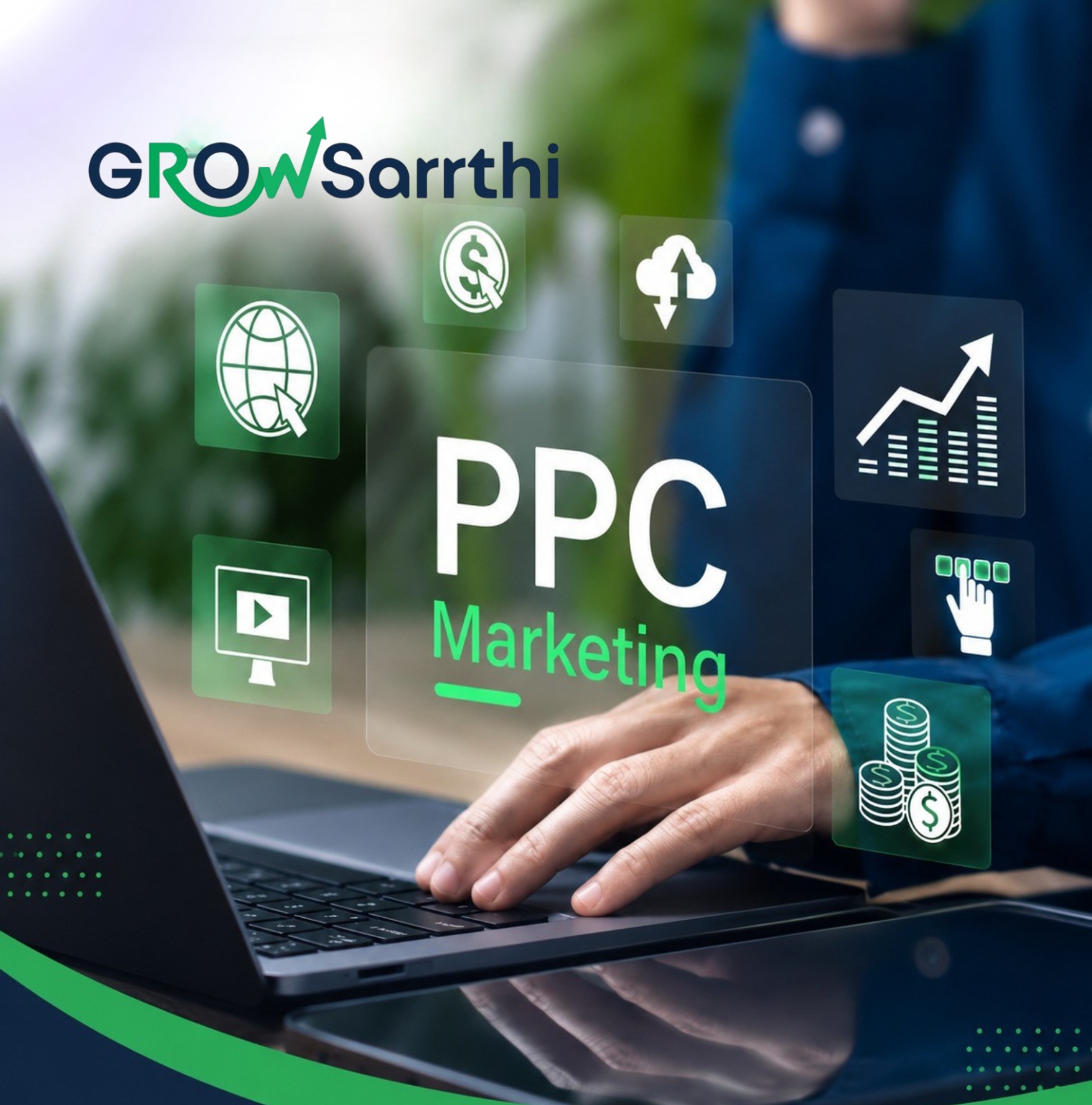 Digital Marketing Agency in Govindpura kalwar road