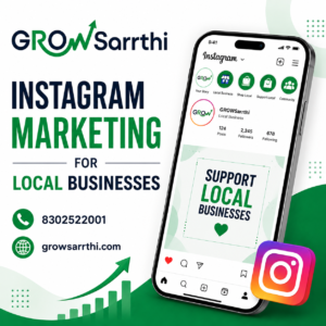 Instagram marketing