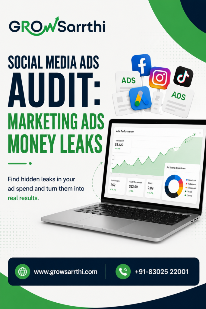 marketing ads