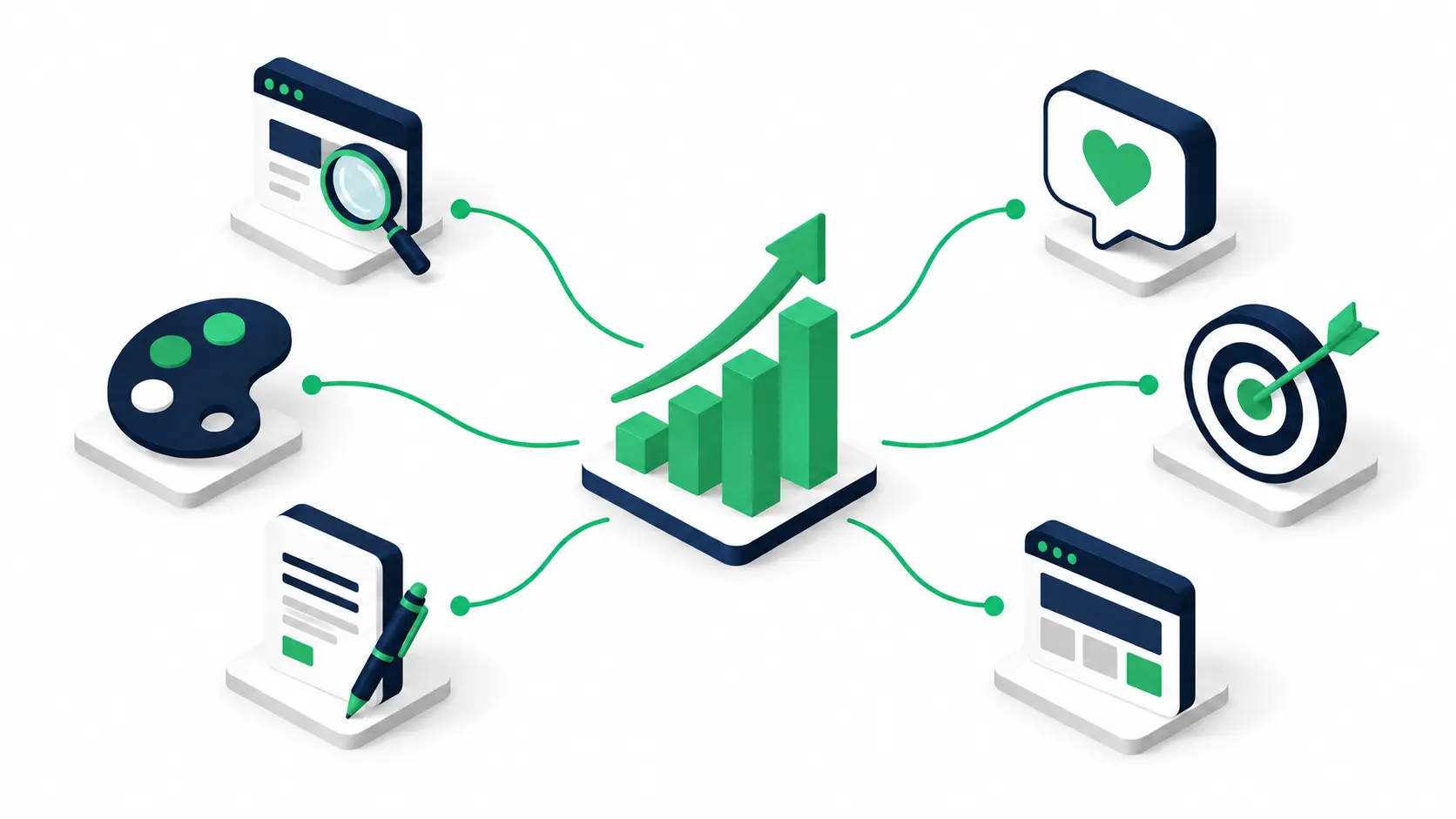 Best Digital Marketing Agency in C-Scheme Jaipur