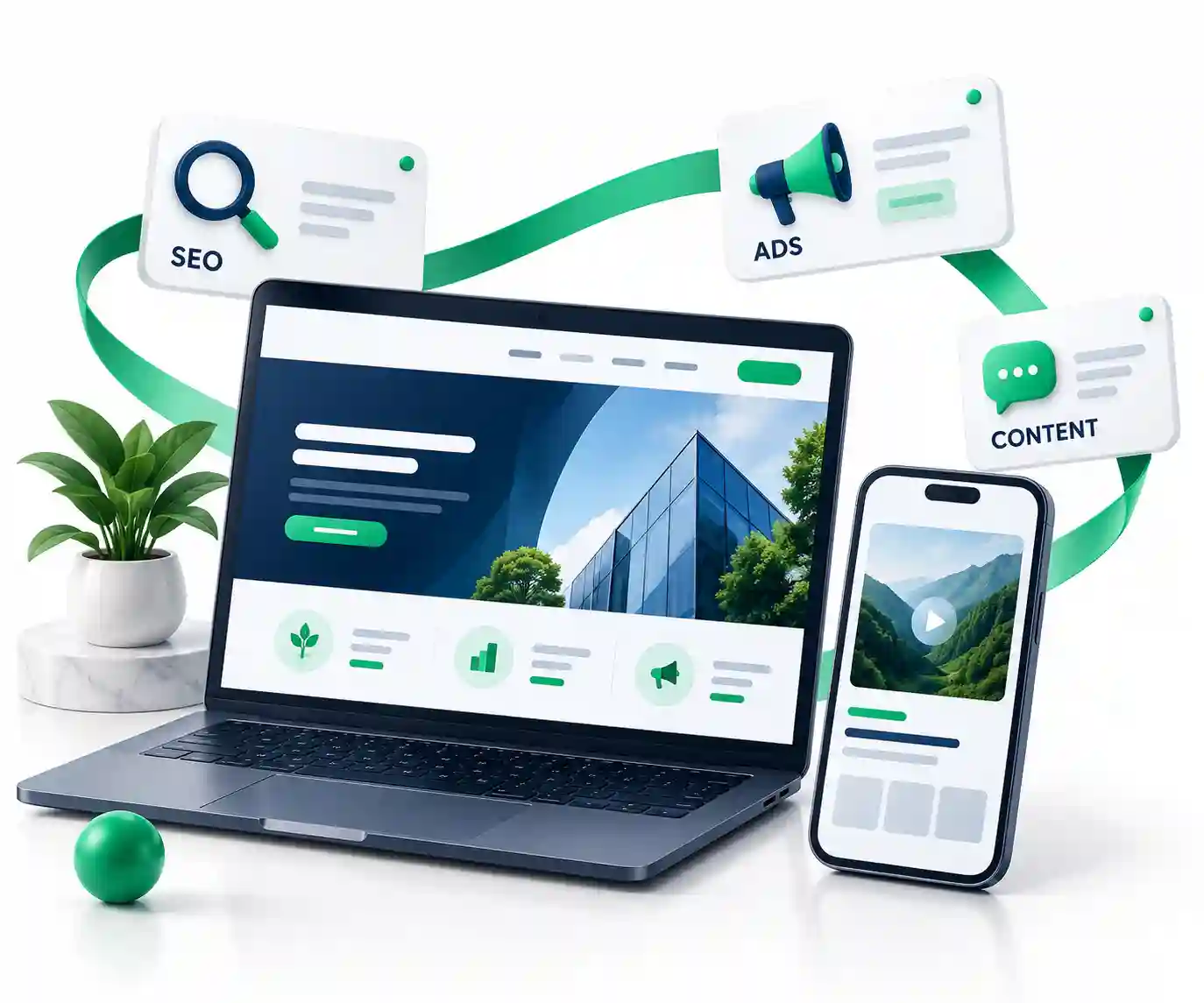 Digital Marketing Agency in Vaishali Nagar Jaipur
