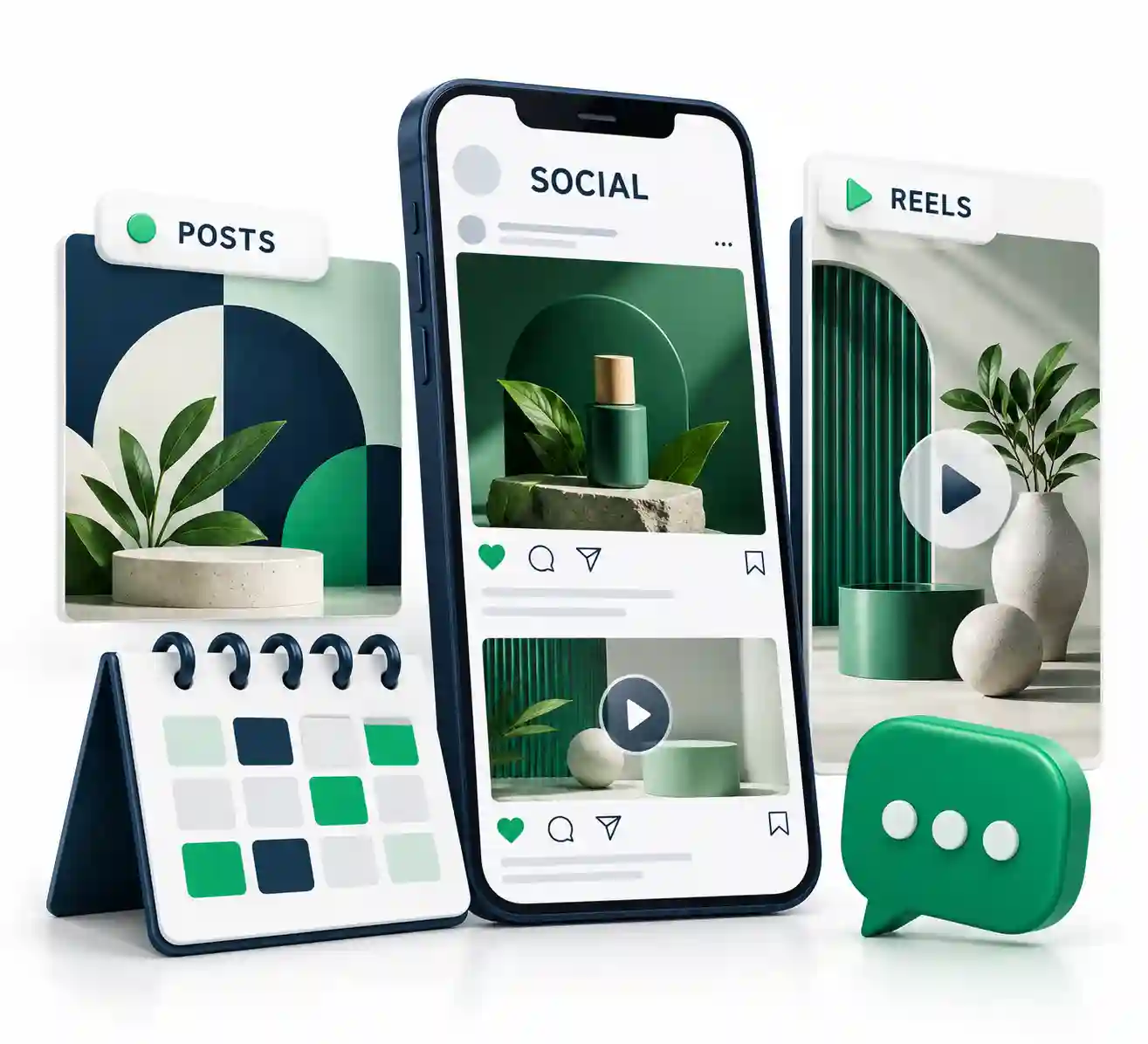 Social Media Marketing Agency in Vaishali Nagar Jaipur