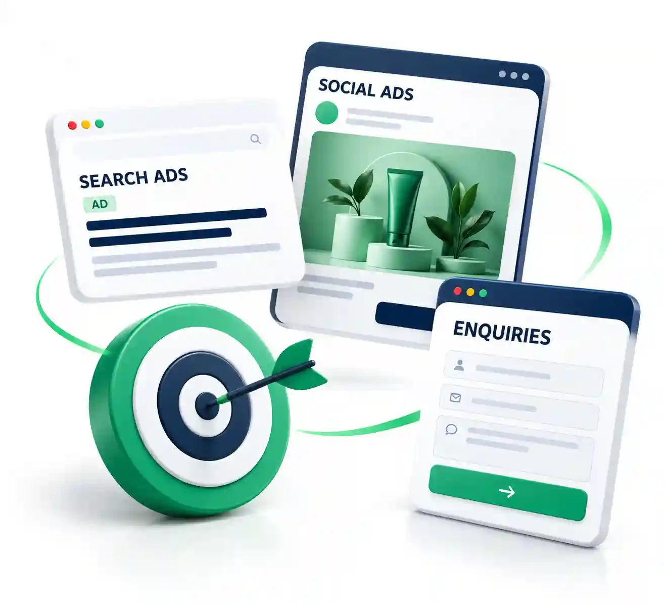 Best Digital Advertising Company In Vaishali Nagar Jaipur